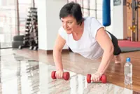 Making sense of menopause: How support and lifestyle changes can help women