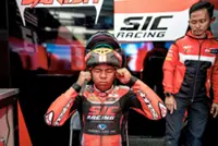 It’s a big break for Hakim minus big bills, says Zulfahmi