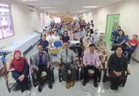 Sabah’s elderly lack access to basic geriatric care, say experts
