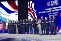 RCEP as well as East Asia Summit highlights of Asean 2025