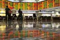 Foreign investors extend net selling with US$1.74bil outflow from Asian markets