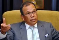 Former Chief Justice to lead FAM’s probe into FIFA suspension case