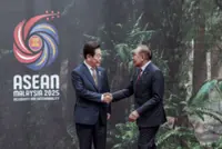 Asean-S. Korea ties a model of trust, respect and mutual benefit, says Anwar