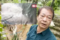 HK actor-turned-farmer Liu Wai-hung says his farm was destroyed: 'There's nothing left'