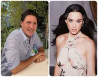 Katy Perry is ‘really into’ new beau Justin Trudeau