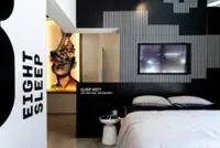 Smart beds helped them sleep on a cloud. Then the cloud crashed.