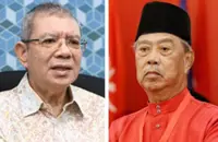 Indera Mahkota MP demands Muhyiddin resign as Bersatu president