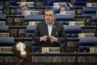 Crackdown on overloaded lorries to continue despite complaints, says Loke