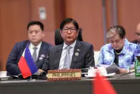 Philippines to continue push for South China Sea Code of Conduct next year