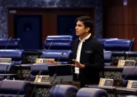 Syed Saddiq fails in bid for judicial review of Muar parliamentary allocation