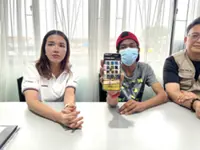 Malaysian lured with ‘satay job’ to Cambodia, trapped in scam call centre