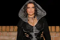 Grammy-winning 2000s singer Nelly Furtado says she’s retiring after 25 years