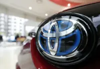 Toyota first-half global sales up to 4.7 per cent to a record high despite US tariffs