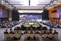 Asean leaders reaffirm commitment to regional, economic advancement under RCEP