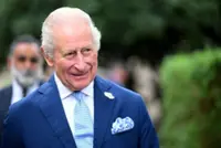 King Charles to unveil UK's first LGBT armed forces memorial