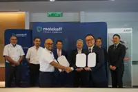 Malakoff secures gas turbines, generators from Japan's Mitsubishi Power