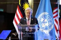 UN prepared to support Gaza peacekeeping efforts, says Guterres