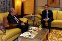 Guterres urges inclusive representation in UN Security Council