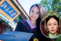 Chinese university graduate quits finance job for acting, values freedom over high salary