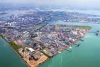 Jurong Island to host Singapore’s largest green data centre park; 10% of land set aside for new energies