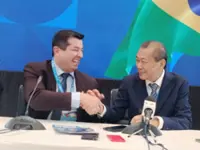 DXN expands Latin American footprint with new coffee processing plant in Brazil