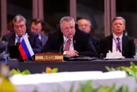 Russia's Overchuk says Malaysia fits BRICS criteria