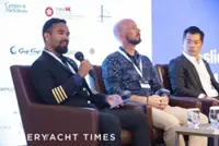 Superyacht pilot among three Singaporeans named as co-conspirators of Cambodian tycoon in US probe