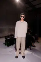 K-pop star RM to deliver keynote speech at APEC CEO Summit