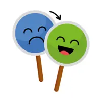 Big Smile, No Teeth: A little pessimism, a lot of optimism 