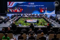 5th RCEP Leaders Summit: A renewed commitment to Asia-Pacific cooperation