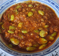 Heart And Soul: Sambal petai... a taste that feels like home!