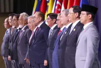 Asean News Headlines at 10pm on Monday (Oct 27, 2024)