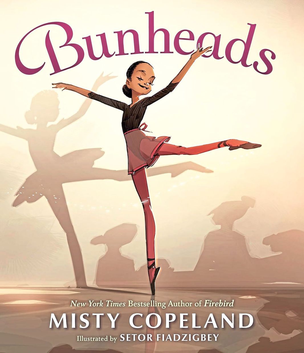 Copeland has also been continuing her career as an author.