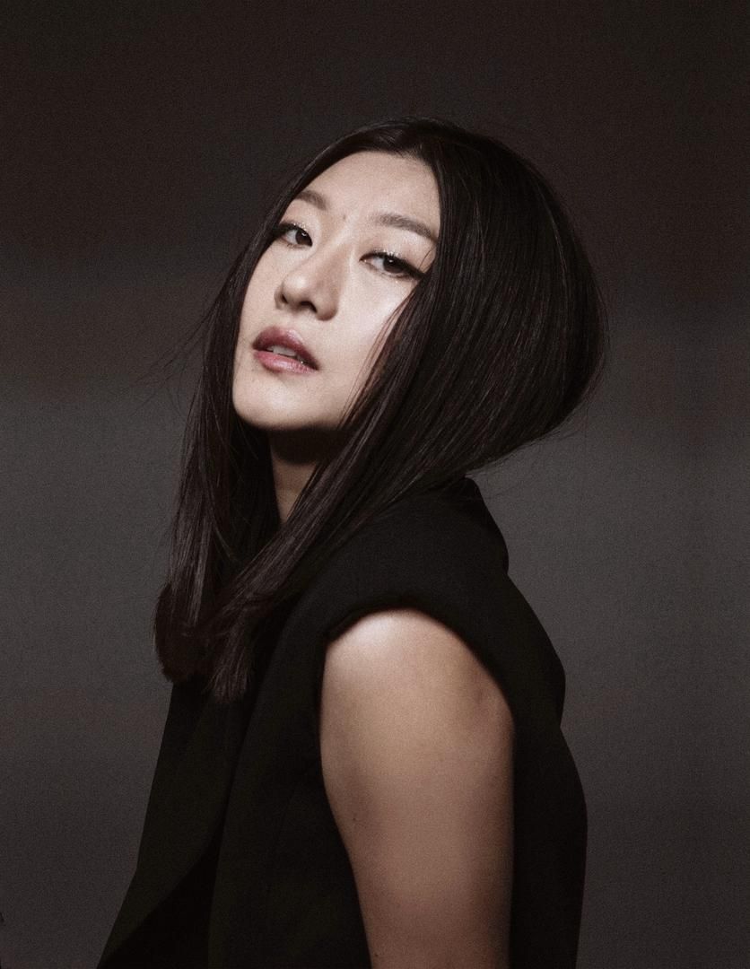 Stella Rissa says to always pick a designer whose style resonates with your own, so that the final gown reflects your personality and feels authentically you on your wedding day. Photo: Stellarissa