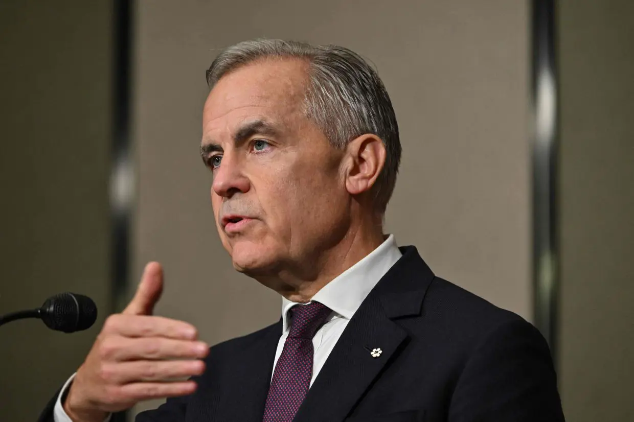 Canada PM Carney says talks begin for new trade deal with Philippines | The Star