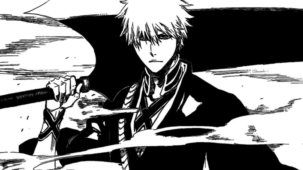 Manga with long-form narratives like Bleach are among the most popular of all time.