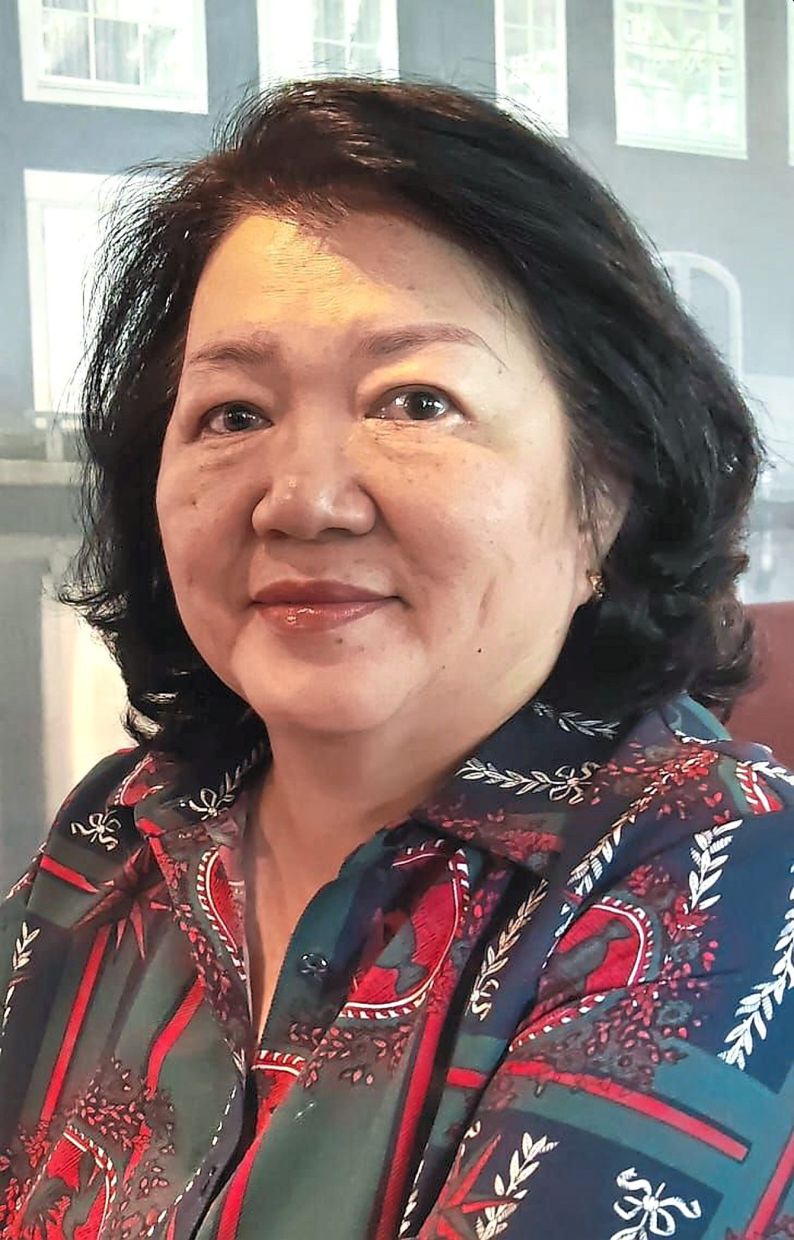 Wong suggests alternatives like digital campaigning, small dialogue sessions, and media interviews to disseminate campaign messages, to reduce carbon emissions from transport. — Filepic/The Star