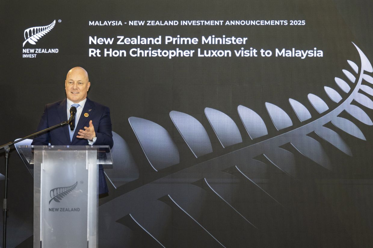 Yinson Renewables, YTL expand into New Zealand's renewable energy, tourism sectors