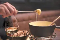 Discover the food treasures of Megeve in the French Alps