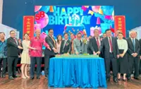 Celebrating 58 years of Fuzhou heritage in Sarawak education