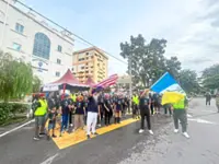 Sikh NGO holds unity walk, health camp in Penang