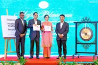 Talking it out for mental well-being