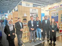 Malaysia showcases green rubber, advanced plastics at K 2025 in Germany