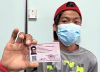 Satay dream, scam reality