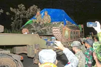 Border calm begins after KL Peace Accord