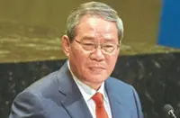 East Asia must resist protectionism, says China’s premier