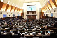 Inclusive care economy initiatives among matters to be discussed in Parliament today