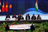 India urges for stronger maritime cooperation with Asean