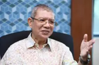 Saifuddin, Mohd Shukri dropped as PN state chairmen