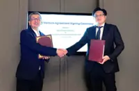 LBS and OHB sign joint venture agreement for Melaka mixed-used development